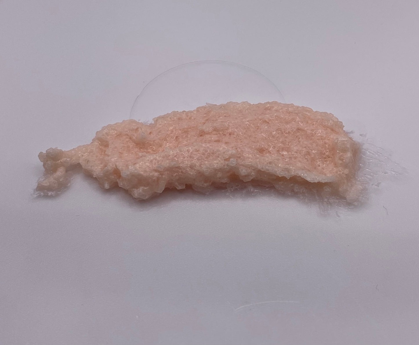 Apricot Body Polish